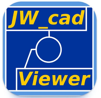 Jw_CADアプリ