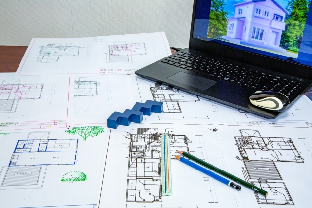 建築CAD検定は就職に有利？取得メリットや勉強方法を解説