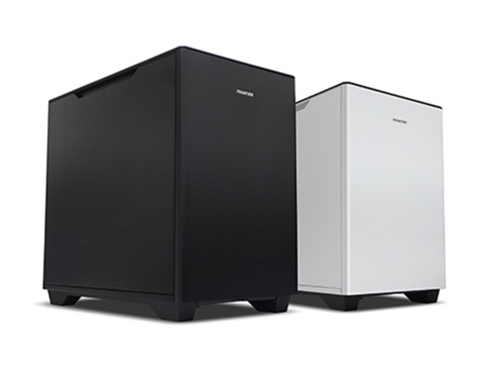 私が選んだBlender用デスクトップパソコンはFRONTIER のFRGKB760/WS608/NTK